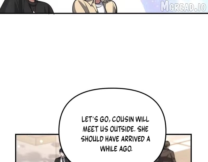 I’m Trapped In This Day For One Thousand Years Chapter 271  - page 38
